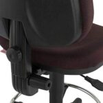 Debra 1380DK Task Chair Peat