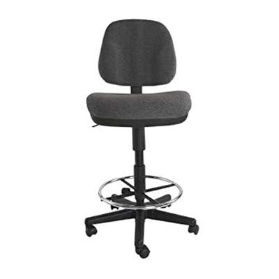 Debra 1380DK Task Chair Grey