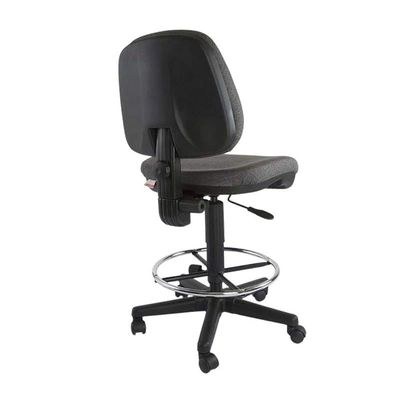 Debra 1380DK Task Chair Grey - Image 3