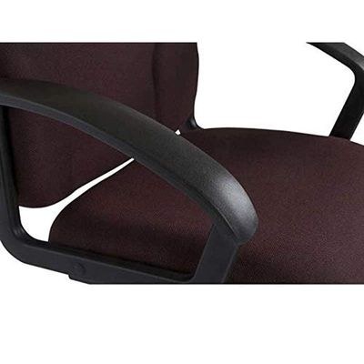Helena 591-2 Visitors Chair UK Peat - Image 4