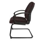 Helena 591-2 Visitors Chair UK Peat