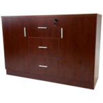 Argent 1147 Apple Cherry Credenza
