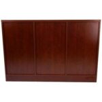 Argent 1147 Apple Cherry Credenza