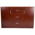 Argent 1147 Apple Cherry Credenza