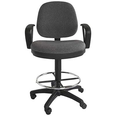 Sephora 3059ADK Task Chair Grey - Image 3