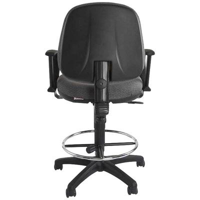 Sephora 3059ADK Task Chair Grey - Image 4