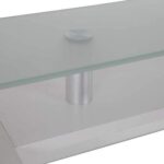 Harrera R06-14 Modern Reception Desk White