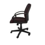 Helena 591-1 Low Back Chair UK Peat
