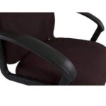 Helena 591-1 Low Back Chair UK Peat