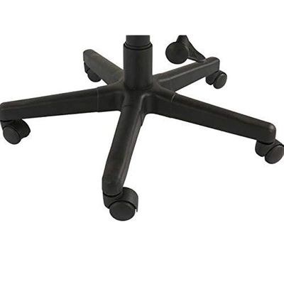 Iris 587-1 Low Back Chair Black - Image 3