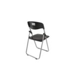 Kelvin S234 Folding Chair Black