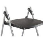 Kelvin S234 Folding Chair Black
