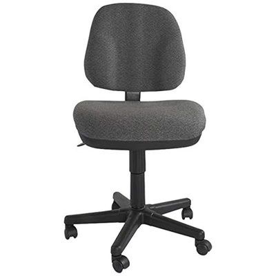 Debra 1380 Task Chair Grey - Image 4