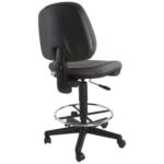 Debra 1380 Task Chair Grey