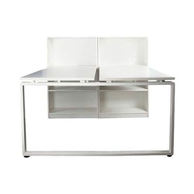 Projekt Modern Link 120cms 2 Workstation
