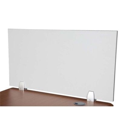 Deler 75 Silver Wood Divider Panel - Image 2