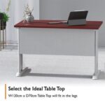 Stazion 1010 Aluminium Frame and Leg