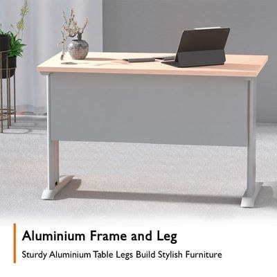 Stazion 1010 Aluminium Frame and Leg - Image 3