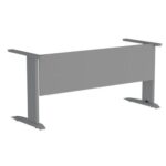 Stazion 1010 Aluminium Frame and Leg