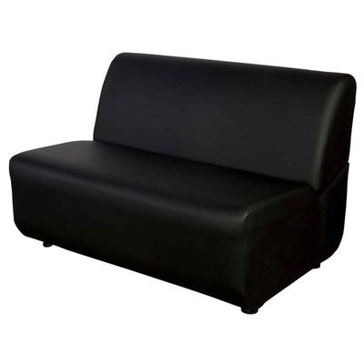 Coco Two Seater Custom Sofa - Image 2