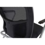 Aura 840NSF Folding Guest Chair