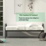 Teras 77 Single Bed