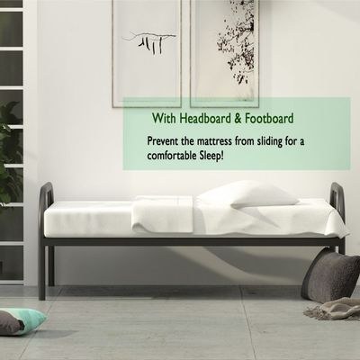 Teras 77 Single Bed - Image 3