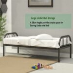 Teras 77 Single Bed