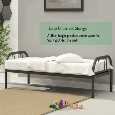 Teras 77 Single Bed - Image 4