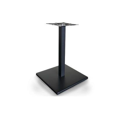 Ristoran 500X500E-840 28 seater Square Base Cafe-Dining-Meeting Table Apple cherry - Image 5