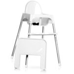 Teknum High Chair - H1 - White