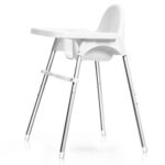 Teknum High Chair - H1 - White