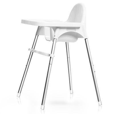 Teknum High Chair - H1 - White - Image 3