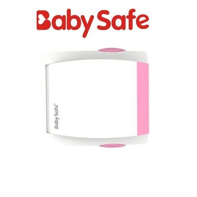 Baby Safe - Multipurpose Window Stopper - Set of 4 - Pink