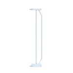 Baby Safe - Safety Gate Extension 10cm - White