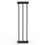 Baby Safe - Safety Gate Extension 21cm - Black