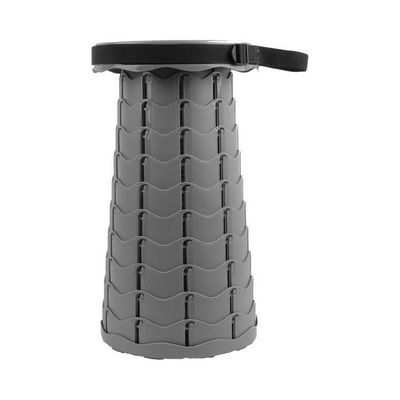 Folding Telescopic Stool 26 x 7.5 x 26cm - Image 2
