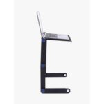 Foldable Laptop Stand Black