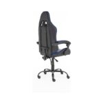 Alpha Blitzed Gaming Chair Blue/Black
