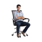 Office Chair Black