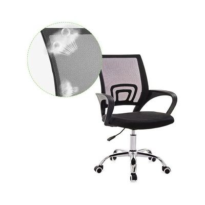 Office Chair Black - Image 3