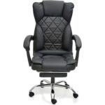 SULSHA furniture Office chair black