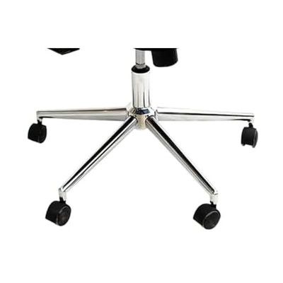Sulsha Office Desk Chair, Ergonomic Computer Office Chair with Adjustable Headrest and Lumbar Support,High Back Executive Swivel Chair - Image 4