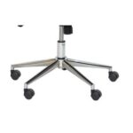 Executive Ergonomic Office Chair, Computer Desk Chair, PU Leather, Steel Structure, Smooth lumbar support with adjustable Height