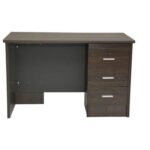Modern Office Table, Office Desk, Computer Table with Drawer (120X60X75)