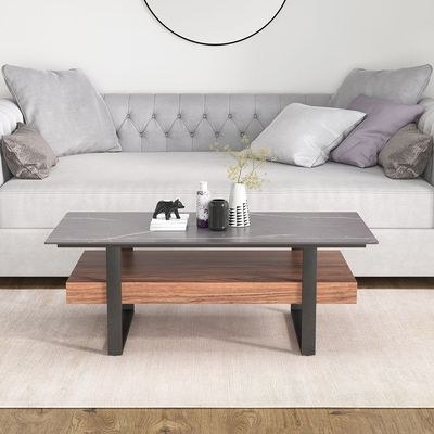 Home Canvas LEIRIA Coffee Table - Image 2