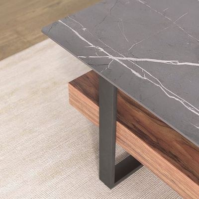 Home Canvas LEIRIA Coffee Table - Image 3