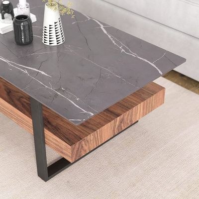 Home Canvas LEIRIA Coffee Table - Image 4