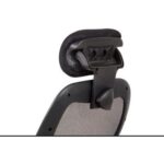 Executive HIGH BACK CHAIR WITH HEAD REST, WITH LUMBAR SUPPORT, HIGH RESILIENCE FOAM, TWO YEARS WARRANTY