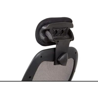 Executive HIGH BACK CHAIR WITH HEAD REST, WITH LUMBAR SUPPORT, HIGH RESILIENCE FOAM, TWO YEARS WARRANTY - Image 5